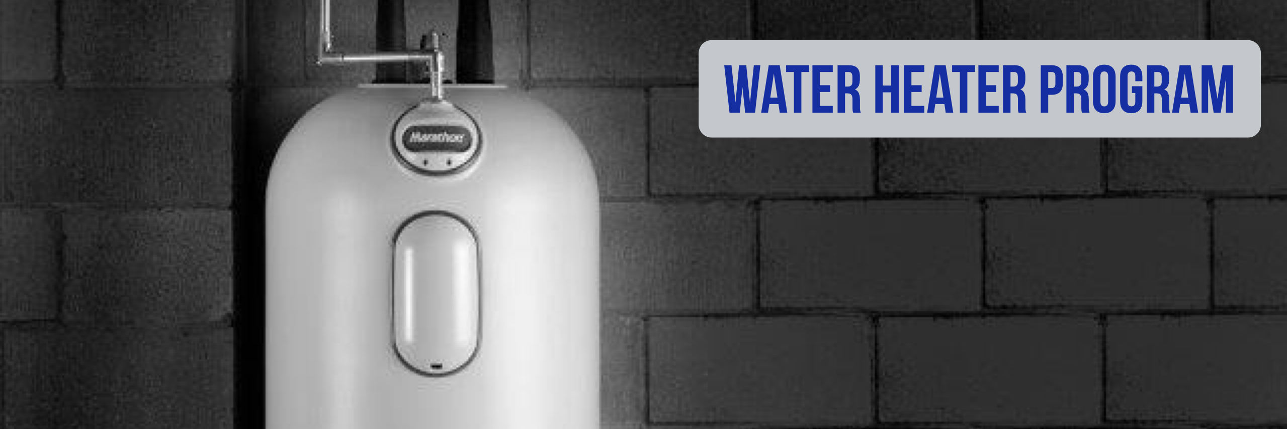 Water Heater Program Jackson Electric Cooperative